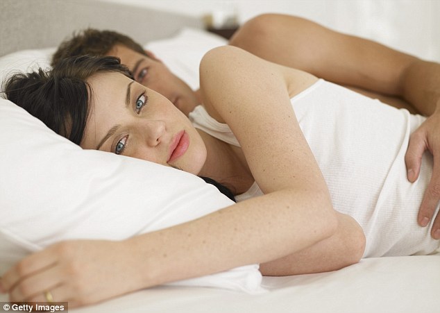 11 Señales Que Indican Que Ella Necesita Sexo