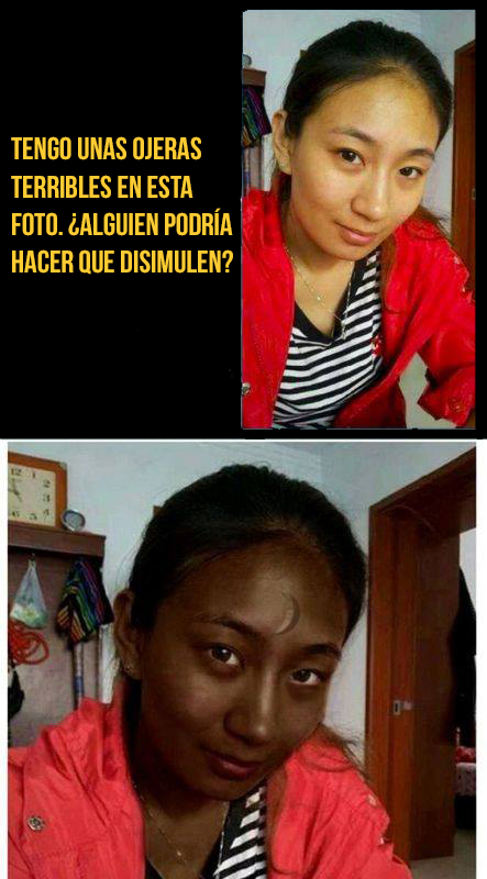 11 personas que no debieron pedir ayuda en internet 2