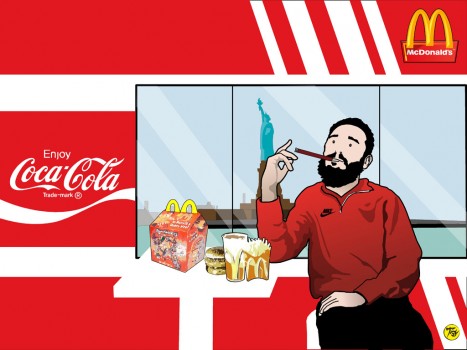 Todo Lo Que No Sabías De Coca-Cola 53 12 Cosas Que No Sabías De Coca-Cola 11