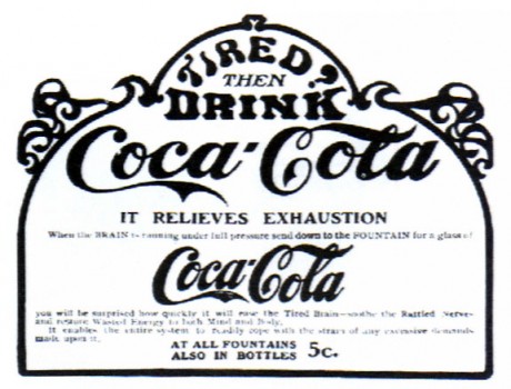 Todo Lo Que No Sabías De Coca-Cola 44 12 Cosas Que No Sabías De Coca-Cola 2