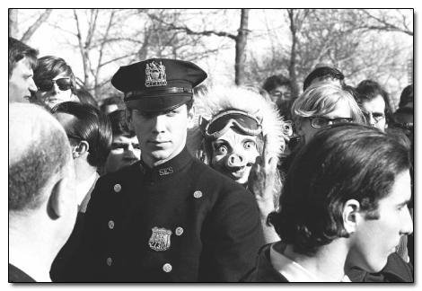 12 Fotos Antiguas Que Ponen Los Pelos De Punta