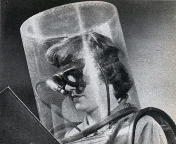 12 Fotos Antiguas Que Ponen Los Pelos De Punta
