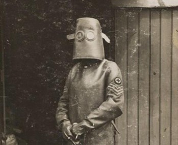 12 Fotos Antiguas Que Ponen Los Pelos De Punta