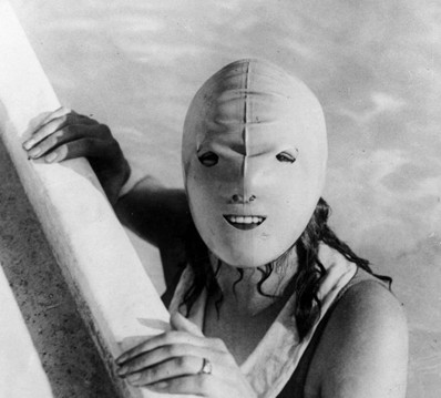 12 Fotos Antiguas Que Ponen Los Pelos De Punta