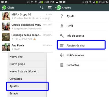 12 Trucos De Whatsapp Para Sacarle El Máximo Provecho