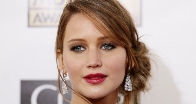 14 Curiosidades Que No Sabías De Jennifer Lawrence