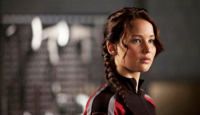 14 Curiosidades Que No Sabías De Jennifer Lawrence