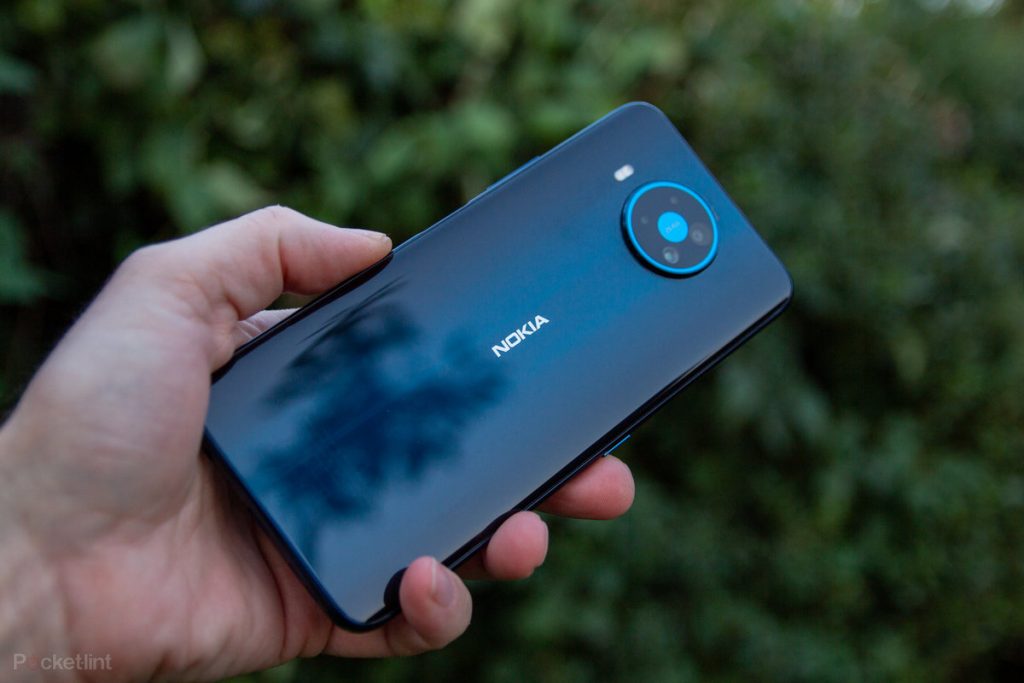 El Nokia De La Película