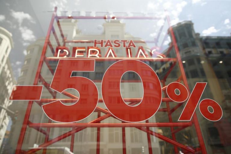 Las rebajas generarán este año entre un 5% y un 10% menos de empleos