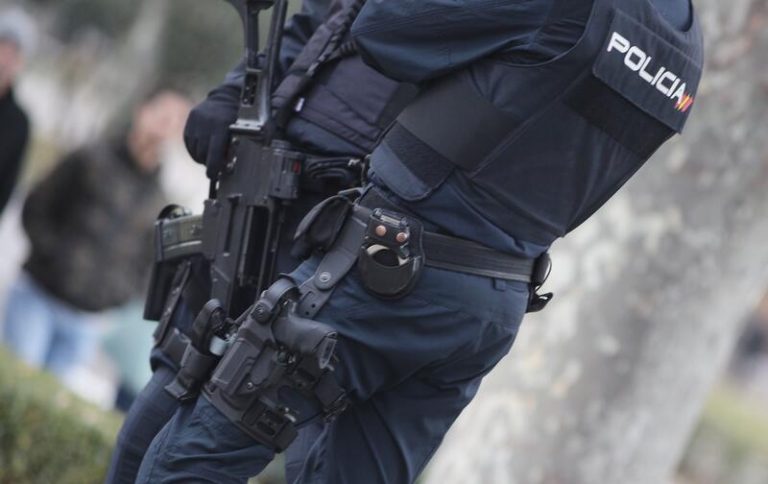 Detenidos 3 yihadistas en Barcelona en una nueva operación de la Policía Nacional