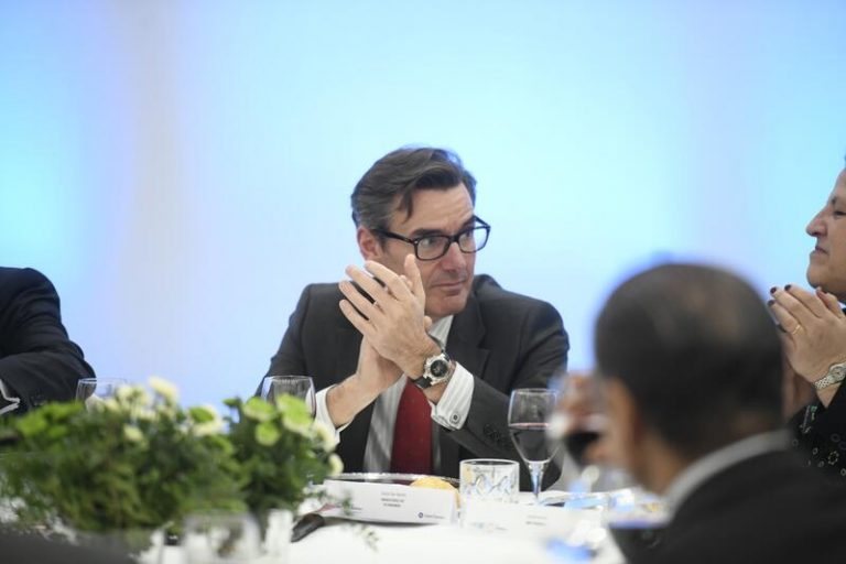 El Tesoro abre la primera convocatoria para acceder al ‘sandbox financiero’