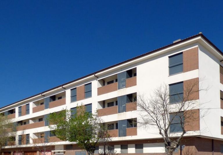 El precio del alquiler cierra 2020 con una subida del 4,6%, el peor dato en 6 años