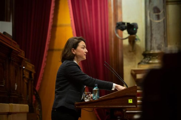 PSC dice que sin un confinamiento domiciliario «no está justificado» aplazar el 14F