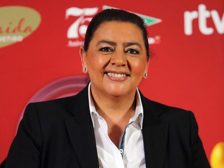 Esto es lo que tiene que decir María del Monte de la posible marcha a México de Isabel Pantoja