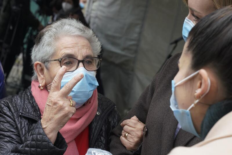 A Quién Le Toca Ponerse La Vacuna Del Covid En Enero 13 A Quién Le Toca Ponerse La Vacuna Del Covid En Enero
