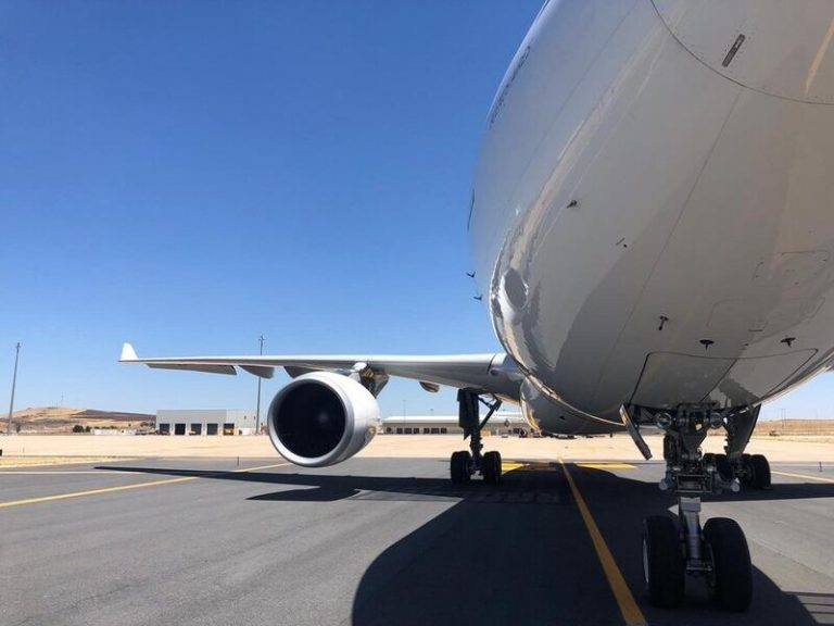 Iberia compra Air Europa por 500 millones a pagar en seis años