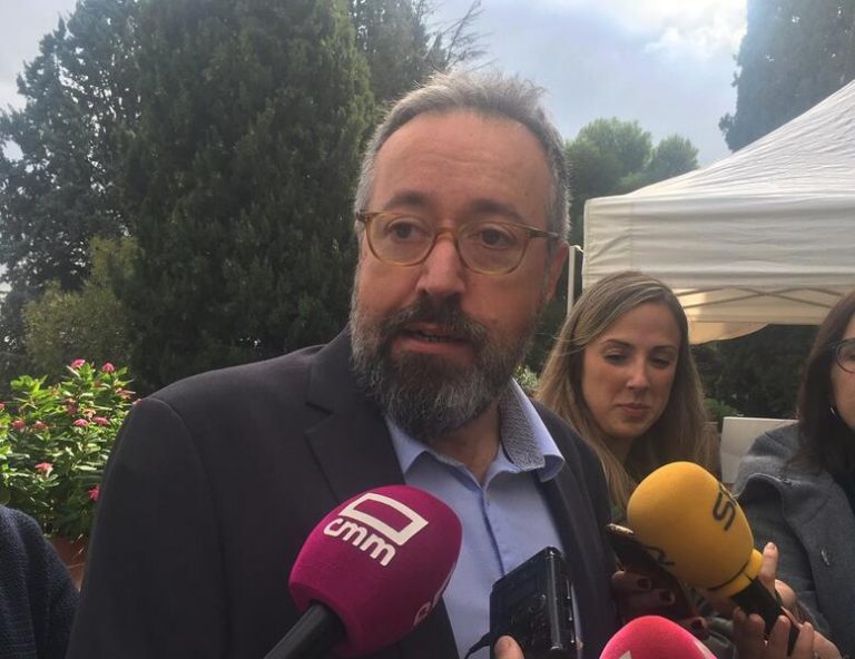 Olona reconoce que estaría «encantadísima» de que Girauta se uniese a Vox