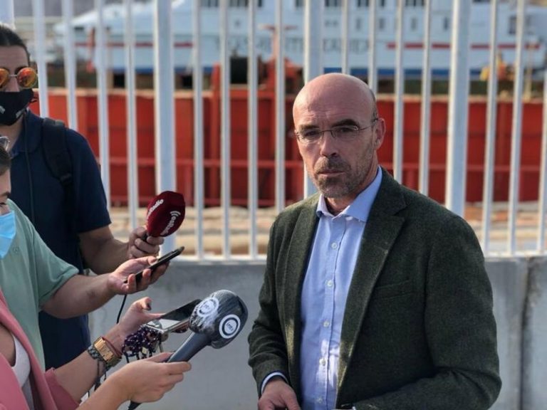Vox critica que EEUU vuelva a la OMS porque hace «políticas ideológicas»