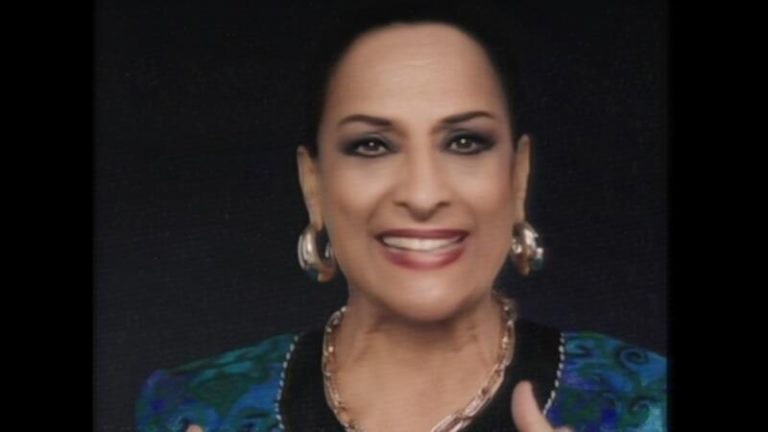 Lola Flores reaparece ‘Con mucho acento’ gracias a la inteligencia artificial