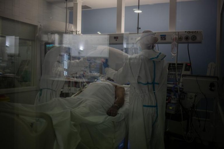 Cataluña registra 1.999 casos más y ningún fallecido en el último balance diario