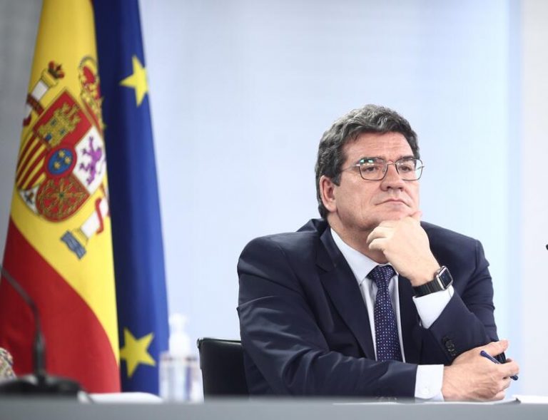 Escrivá asegura que Darias seguirá la línea de Illa en Sanidad