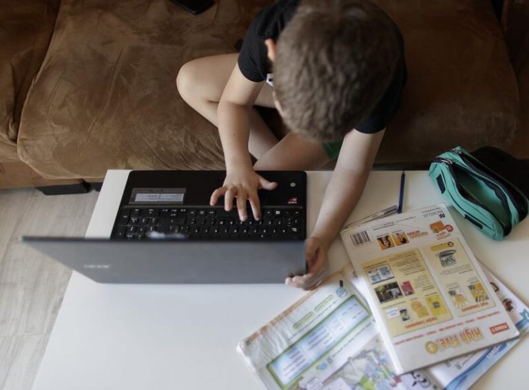 El Tercer Sector alerta de que la brecha digital aumenta la exclusión social