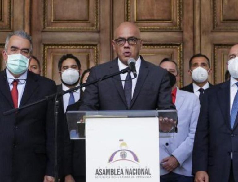 Venezuela pide explicaciones tras acusar a López de planificar un atentado desde España