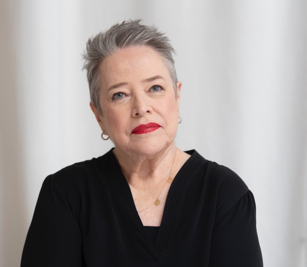 Kathy Bates