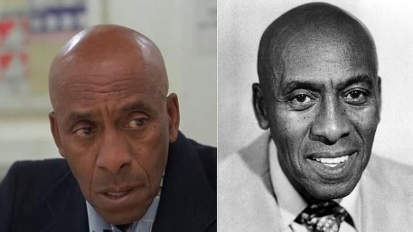 Scatman Crothers