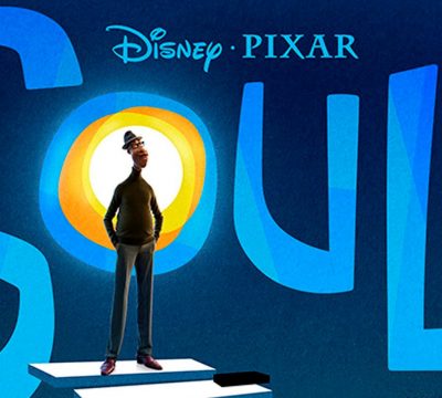 Soul, La Nueva Película De Pixar