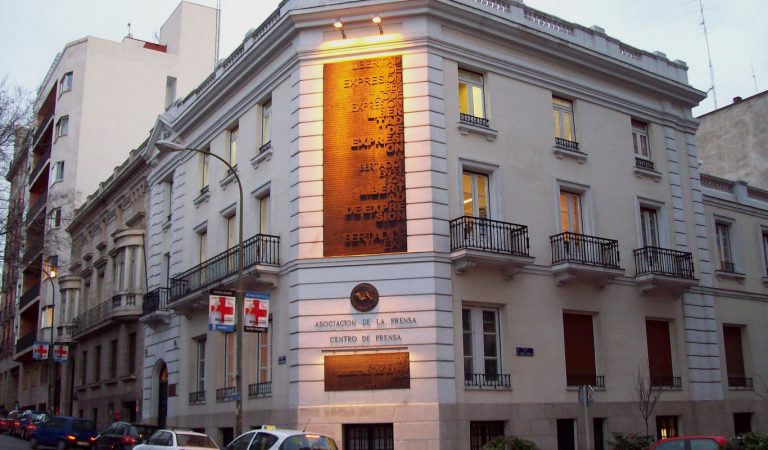 La APM falla sus premios anuales de 2019 y 2020, debido a la pandemia