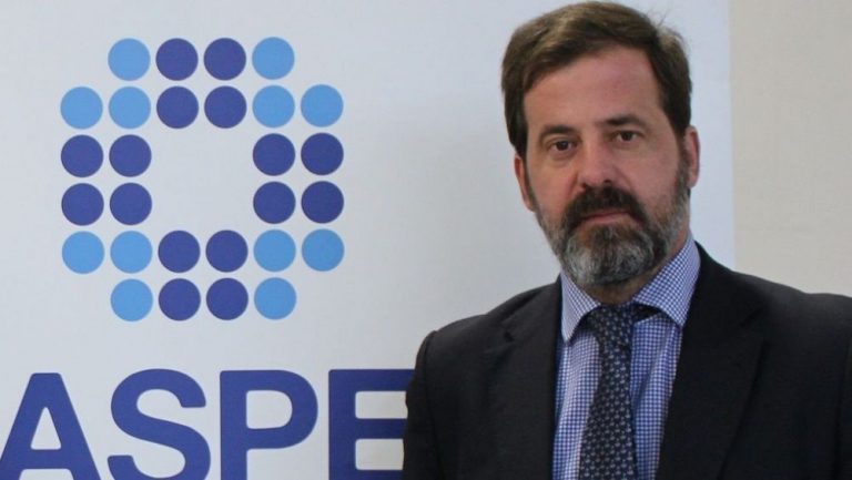 ASPE insta a las CCAA a «alcanzar acuerdos estables de colaboración»