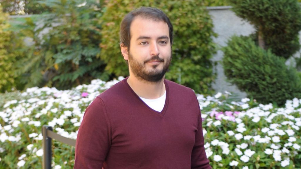 Aaron Guerrero