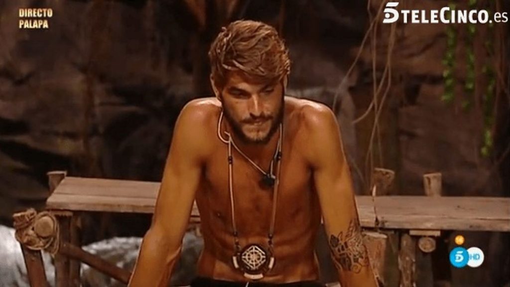 Supervivientes