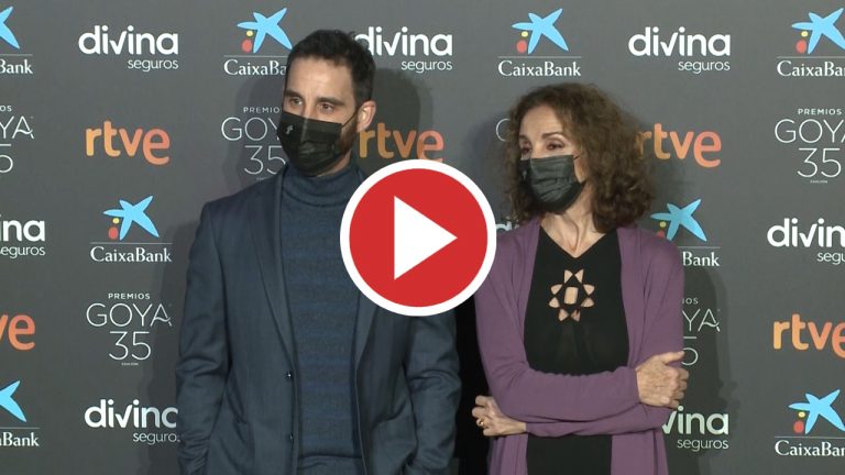 ‘Adú’, favorita para los Premios Goya con 13 nominaciones