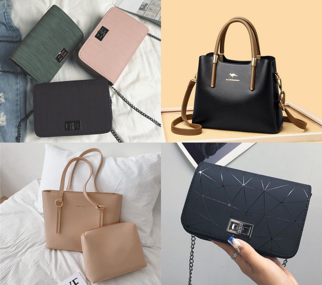 Aliexpress: 8 bolsos buenos, bonitos y baratos que regalar en San Valentín