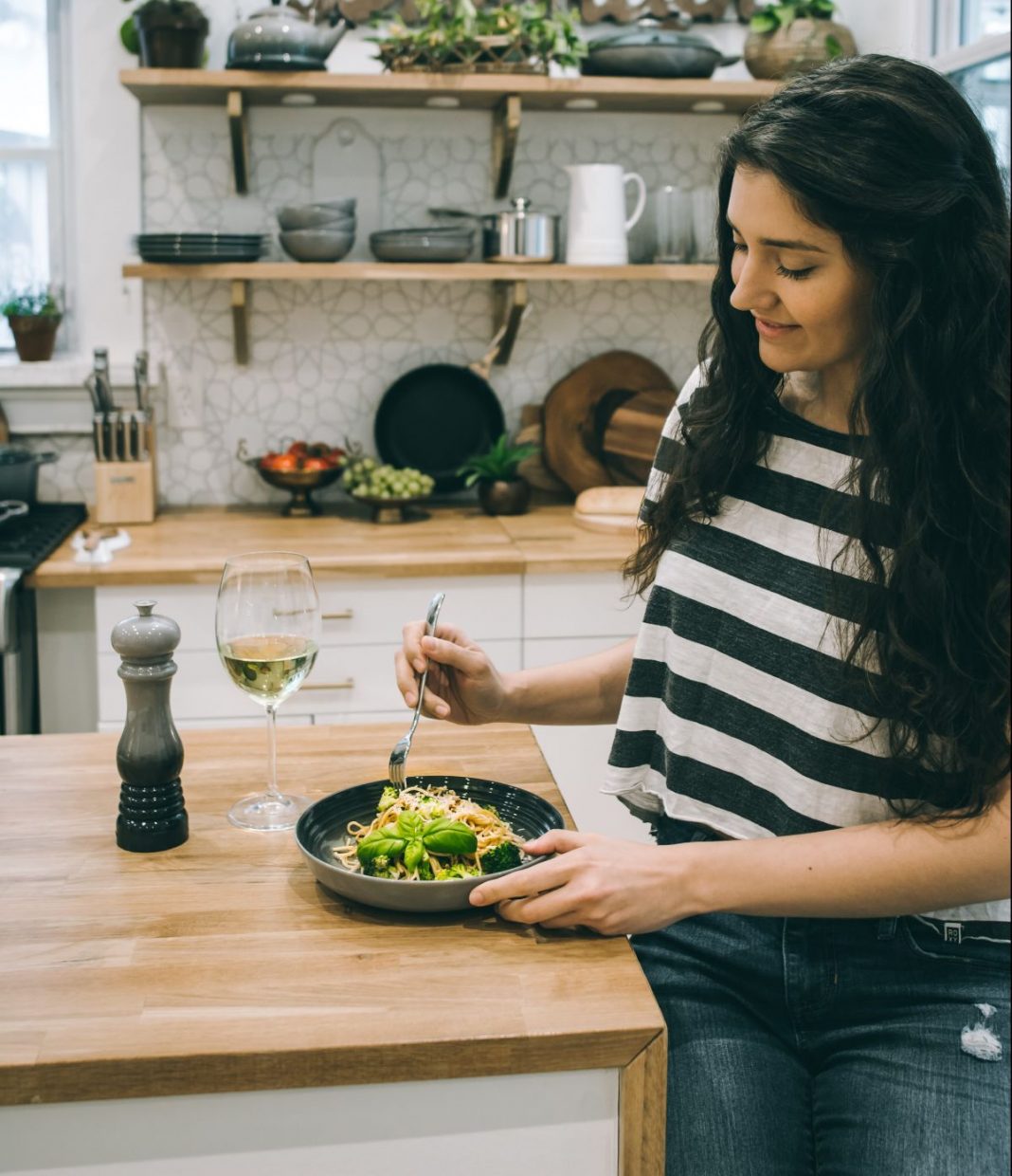 Algunas combinaciones de alimentos que te ayudaran en tu dieta para perder peso aun picoteando