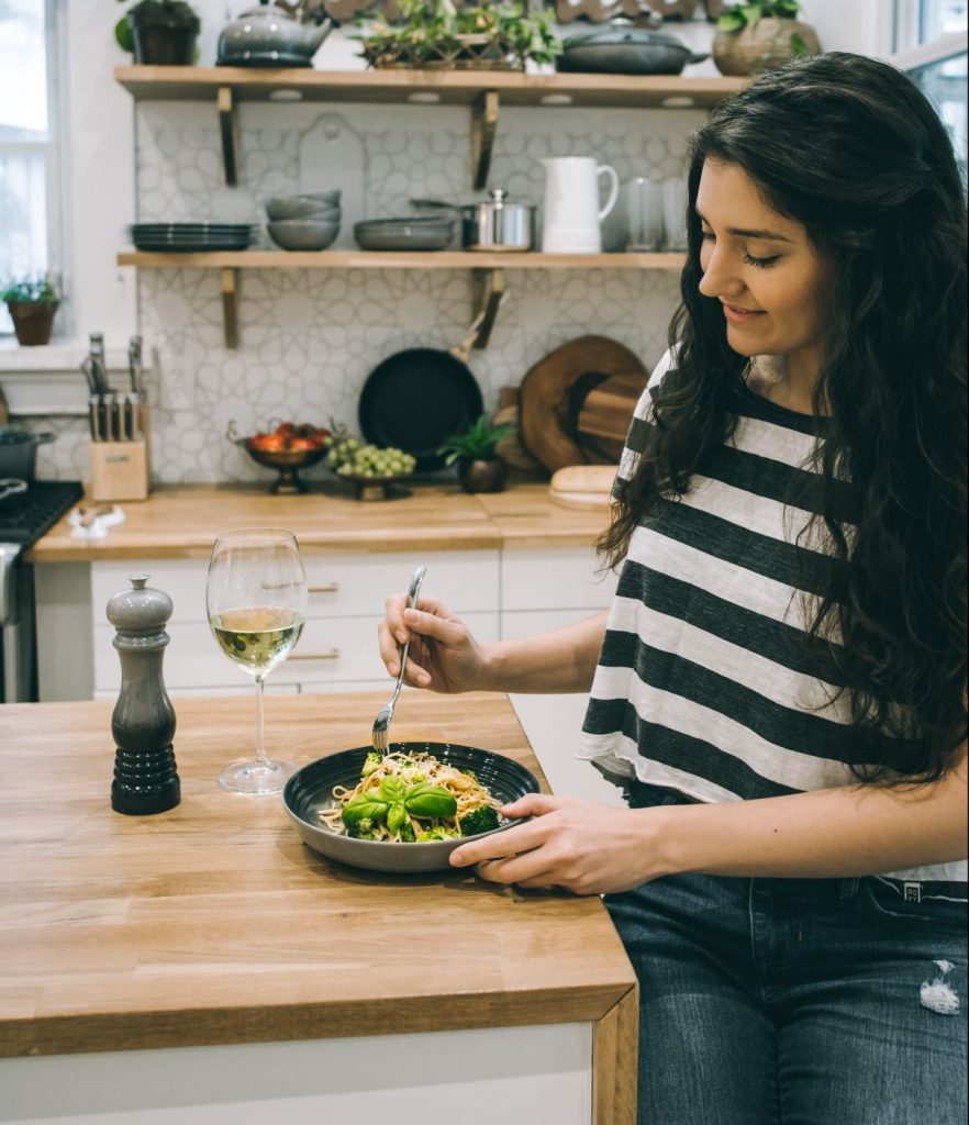 Algunas Combinaciones De Alimentos Que Te Ayudaran En Tu Dieta Para Perder Peso Aun Picoteando