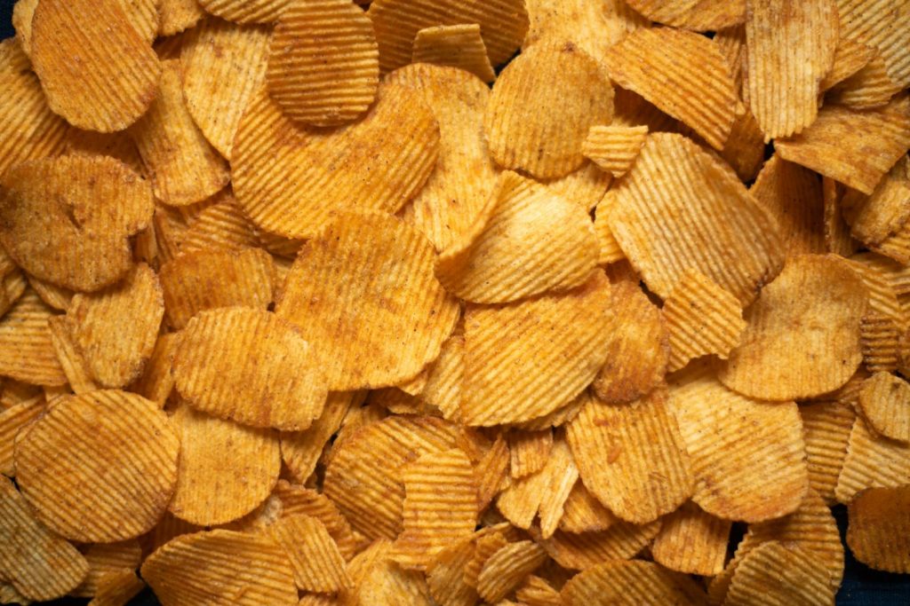 Alimentos Con Grasas Trans Que No Paras De Consumir Y Con Los Que Te 'Envenenas' El Cuerpo 99 Alimentos Con Grasas Trans Que No Paras De Consumir Y Con Los Que Te 'Envenenas' El Cuerpo