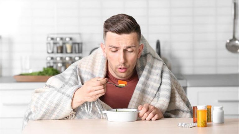Alimentos que debes consumir para evitar el frío