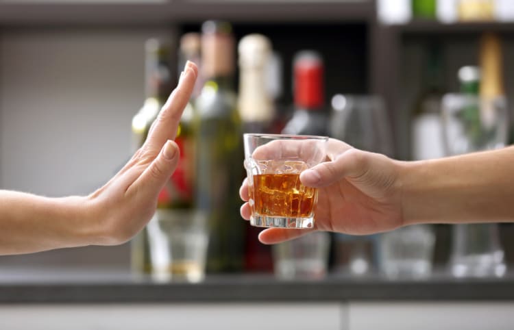 Cuidado Con El Alcohol