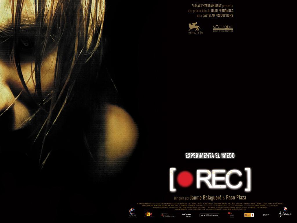 Año 2007 [Rec]