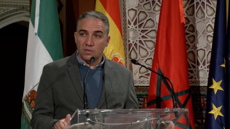 Andalucía reprocha al Gobierno que deje «tiradas» a CCAA ante una tercera ola
