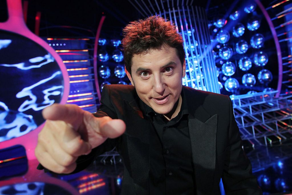 Antena 3