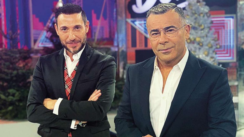 &Quot;Tiene El Síndrome De Estar Demasiado Arriba&Quot; Dijo Antonio David Sálvame