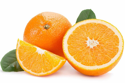 Aportaciones De La Naranja Al Organismo