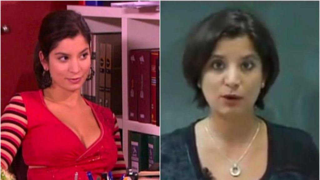 Qué Fue De La Traviesa Natalia De Aquí No Hay Quien Viva. 