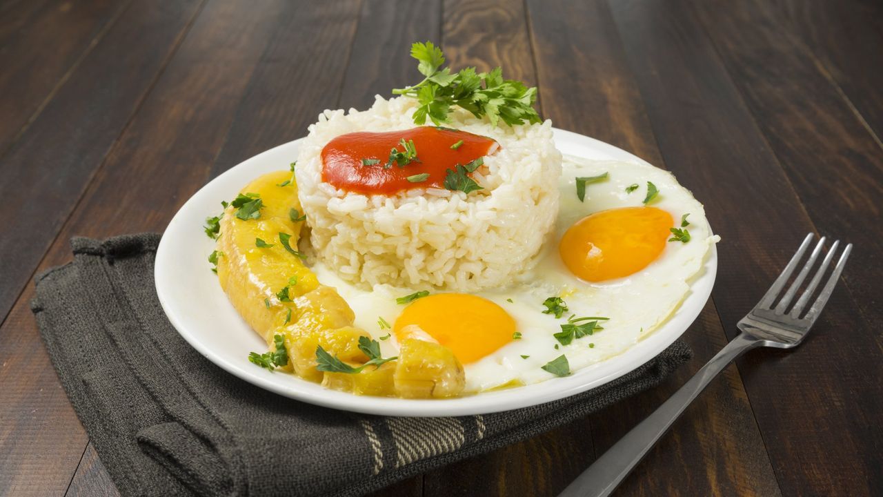 Arroz A La Cubana: Los Secretos Para Que Te Salga Divino