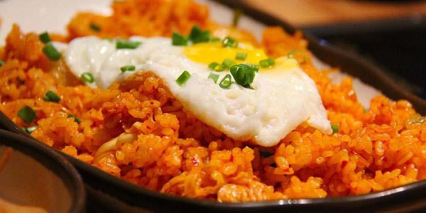 Arroz A La Cubana: Los Secretos Para Que Te Salga Divino