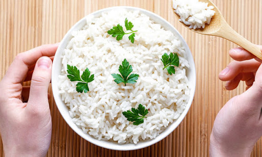 Arroz cocido: los errores que ‘revientan’ un resultado de lujo